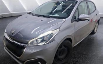 Peugeot 208 Fay-aux-Loges