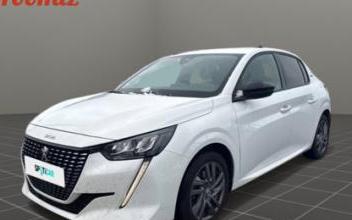 Peugeot 208 Chassieu