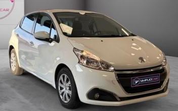 Peugeot 208 Amiens