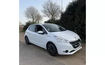 Peugeot 208 Lyon