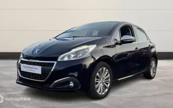 Peugeot 208 Meaux