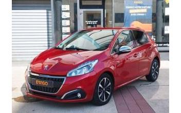 Peugeot 208 Forbach