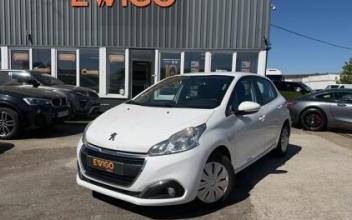 Peugeot 208 Evreux