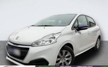 Peugeot 208 Beaupuy