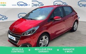 Peugeot 208 Nice