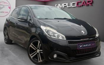 Peugeot 208 Genay
