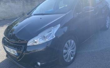 Peugeot 208 Montmagny
