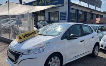 Peugeot 208 Firminy