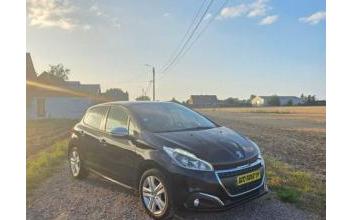 Peugeot 208 Houplin-Ancoisne