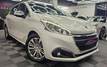 Peugeot 208 Antibes