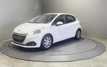 Peugeot 208 Libourne