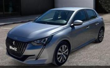 Peugeot 208 Vienne