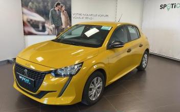 PEUGEOT 208 Corbeil-Essonnes
