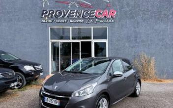 Peugeot 208 La-Farlède