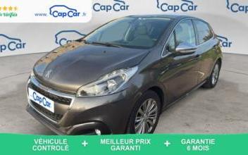 Peugeot 208 Isneauville