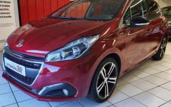 Peugeot 208 Limoges