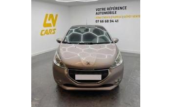 Peugeot 208 Ranville