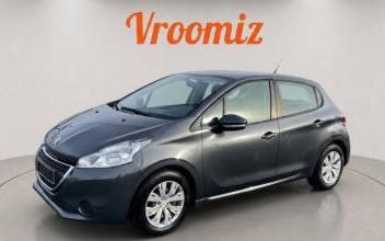 Peugeot 208 Cercottes