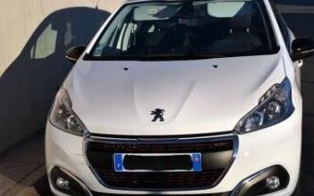 Peugeot 208 Brive-la-Gaillarde