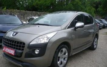 Peugeot 3008 Aubagne