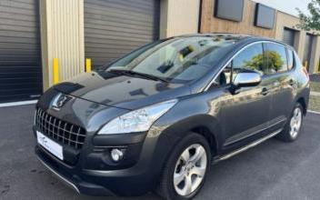 Peugeot 3008 Fresnes