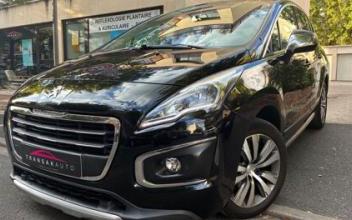 Peugeot 3008 Saint-Maur-des-Fossés