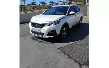 Peugeot 3008 Aubenas
