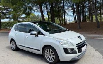Peugeot 3008 Fabrègues