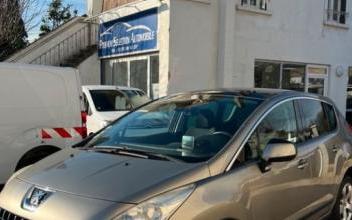 Peugeot 3008 La-Chapelle-de-Guinchay