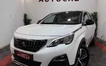 Peugeot 3008 Thiers