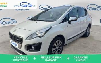Peugeot 3008 Yerville