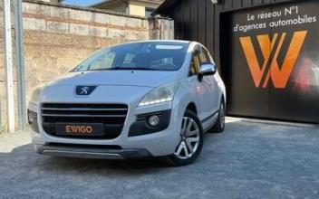 Peugeot 3008 Trélissac