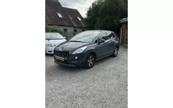 Peugeot 3008 Maurepas