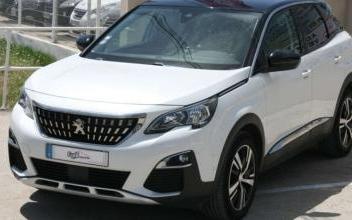 Peugeot 3008 Vestric-et-Candiac