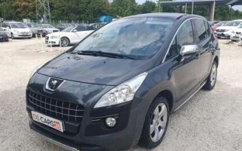 Peugeot 3008 Chartres