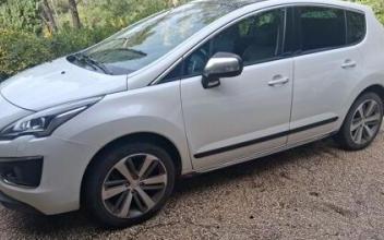 Peugeot 3008 Cuers