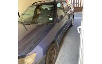 Peugeot 306 Tergnier