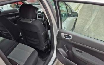 Peugeot 307 Bray-sur-Somme
