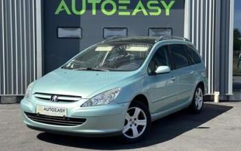 Peugeot 307 Avermes