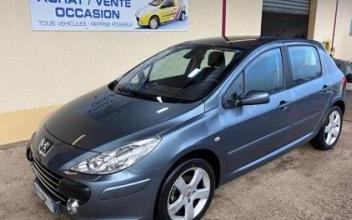 Peugeot 307 Ecuelles