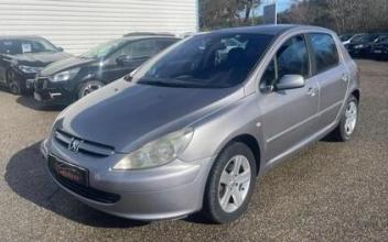Peugeot 307 Sorgues