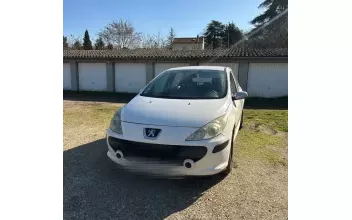 Peugeot 307 Villefontaine