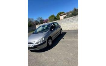 Peugeot 307 Béziers