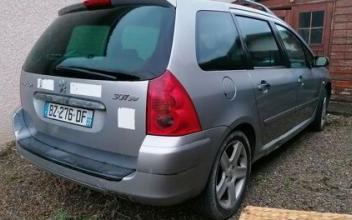 Peugeot 307 sw Scionzier