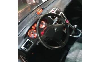 Peugeot 307 sw Romans-sur-Isère