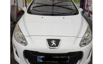 Peugeot 308 Meyzieu