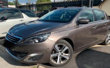 Peugeot 308 Claye-Souilly