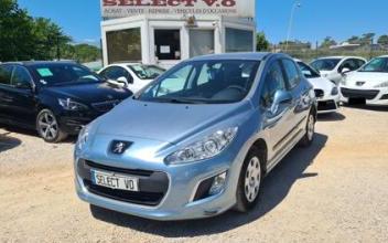 Peugeot 308 Lunel