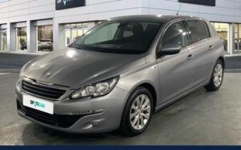 Peugeot 308 Evreux