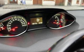 Peugeot 308 Aix-en-Provence